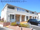 きのくに線・紀勢本線/海南駅 バス:20分:停歩5分 1階 築5年の外観