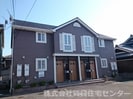 クレストール島の外観