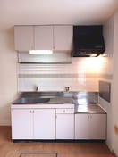  きのくに線・紀勢本線/黒江駅 徒歩10分 1階 築27年