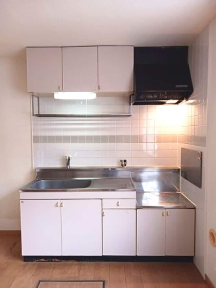  きのくに線・紀勢本線/黒江駅 徒歩10分 1階 築27年