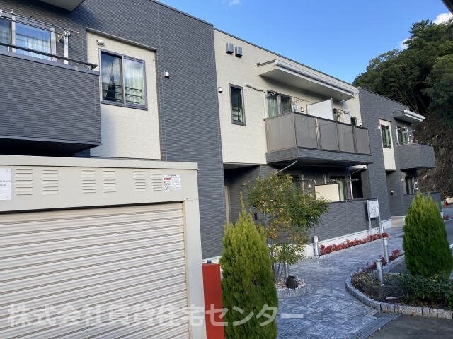  阪和線・羽衣線/和歌山駅 バス30分大浦下車:停歩3分 1階 築7年