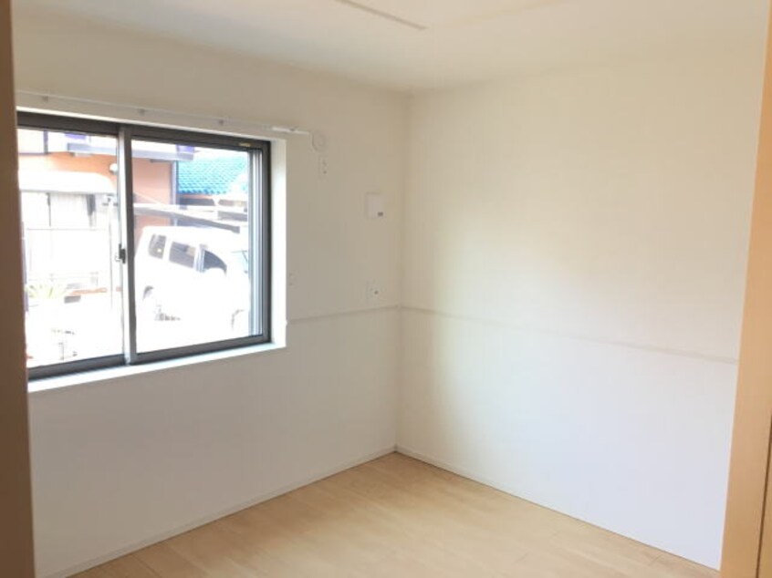  阪和線・羽衣線/和歌山駅 バス30分大浦下車:停歩3分 1階 築7年