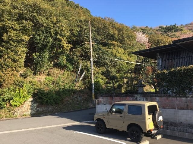  阪和線・羽衣線/和歌山駅 バス30分大浦下車:停歩3分 1階 築7年