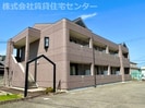 エルアール２６の外観