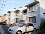 グリーンハイツ堀止