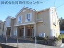 グランデ・フォルテ Ⅱの外観