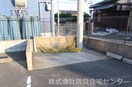  モナリエ道