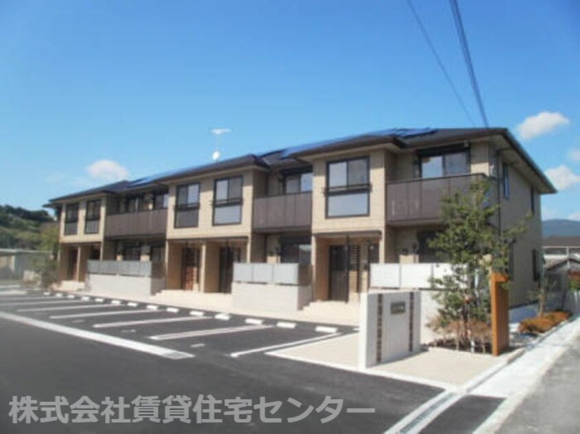  きのくに線・紀勢本線/藤並駅 徒歩10分 1階 築10年