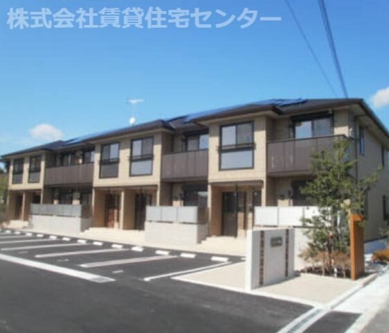  きのくに線・紀勢本線/藤並駅 徒歩10分 1階 築10年