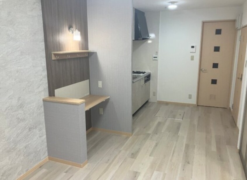  リビングタウン紀三井寺　Ａ棟