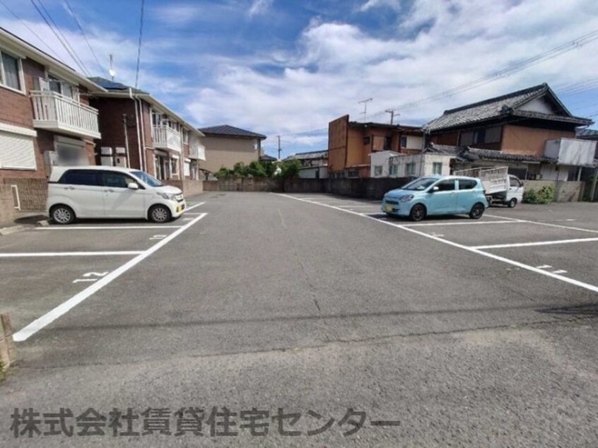  きのくに線・紀勢本線/箕島駅 徒歩13分 1階 築19年