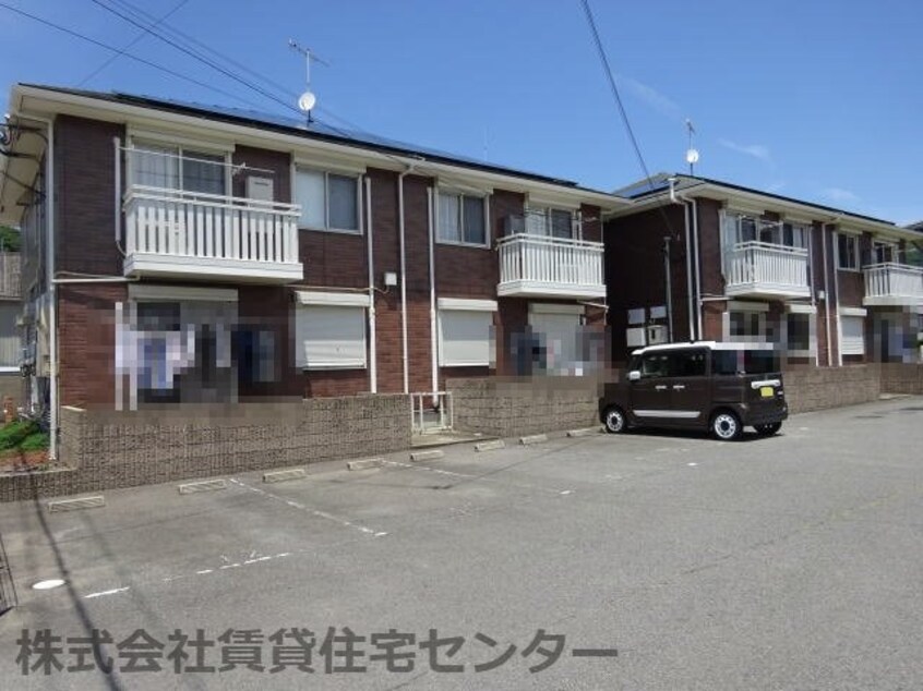  きのくに線・紀勢本線/箕島駅 徒歩13分 1階 築19年