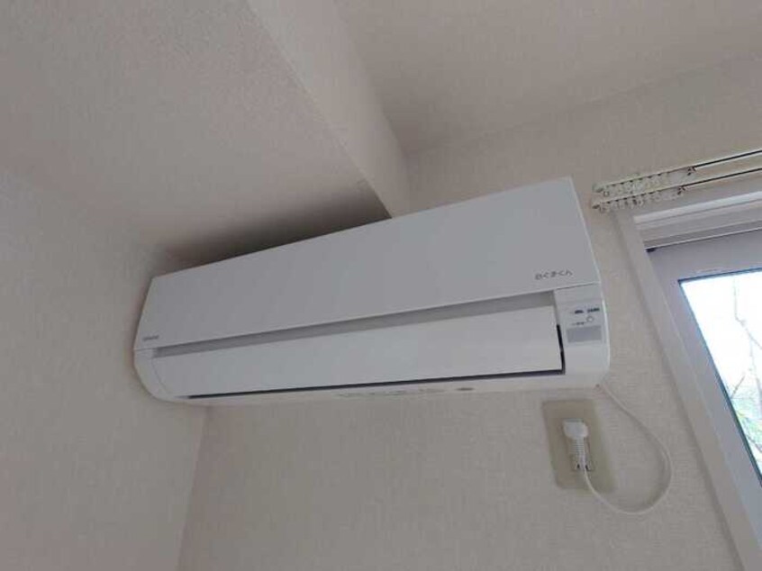  パインズコートⅡ