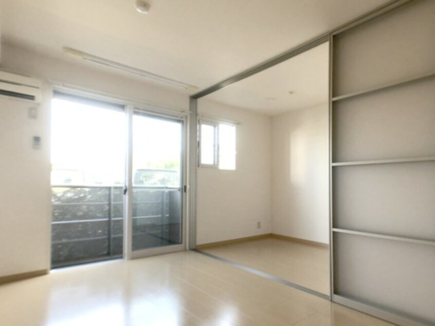  パインズコートⅡ