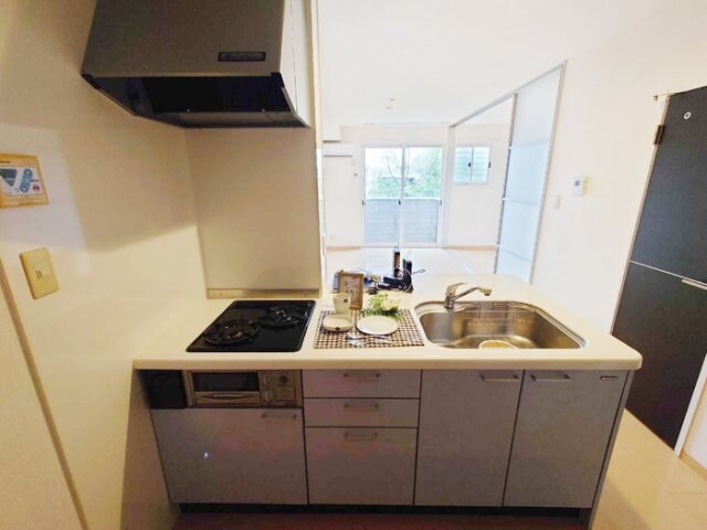  パインズコートⅡ