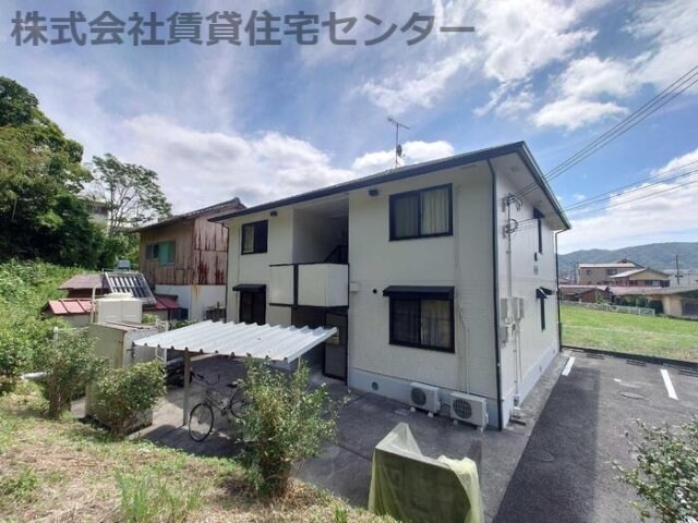  きのくに線・紀勢本線/海南駅 バス6分琴の浦下車:停歩12分 2階 築27年