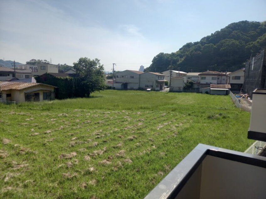  きのくに線・紀勢本線/海南駅 バス6分琴の浦下車:停歩12分 2階 築27年