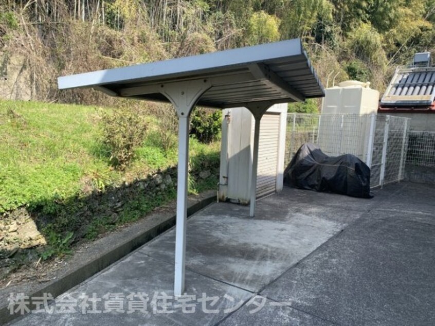  きのくに線・紀勢本線/海南駅 バス6分琴の浦下車:停歩12分 2階 築27年