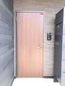 同仕様 カルムメゾンⅠ