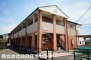 南海本線/和歌山市駅 バス:13分:停歩9分 1階 築19年の外観