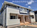 カテュルスフェリスⅠの外観