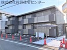 クレリア和歌山の外観