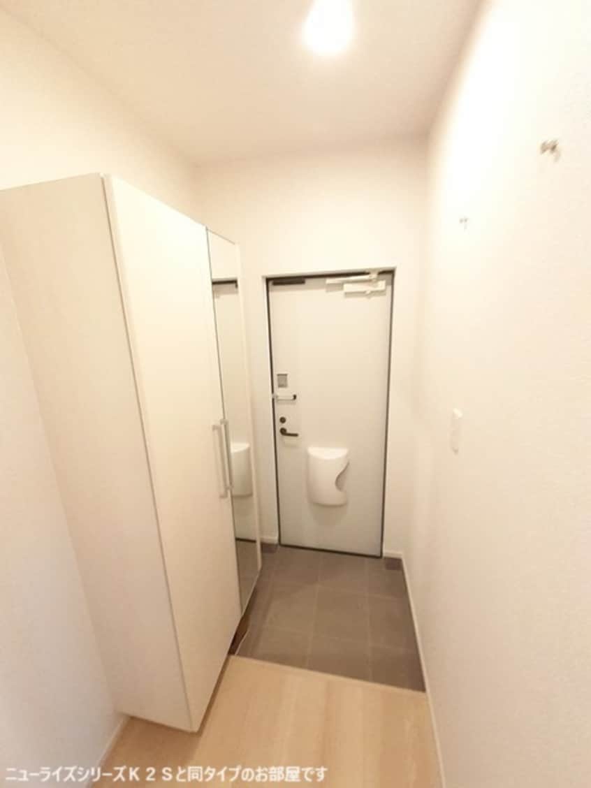 同仕様 カルムメゾンⅡ