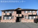 Cozy Court B棟の外観