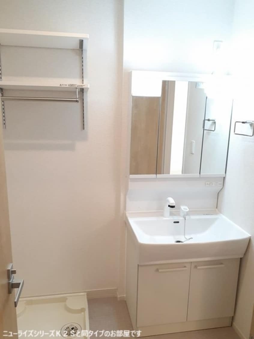 同仕様 カルムメゾンⅡ