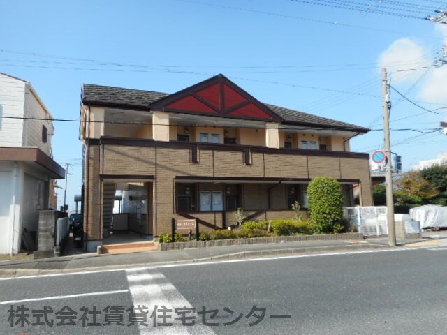  きのくに線・紀勢本線/紀三井寺駅 徒歩20分 1階 築18年