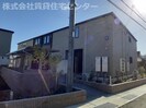ランデックスⅡの外観