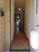  セレーノ・アルドーレ　Ⅰ