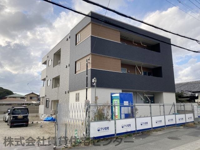 建築中 きのくに線・紀勢本線/宮前駅 徒歩18分 1階 建築中
