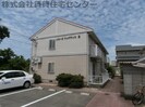 シローズフレグランスの外観