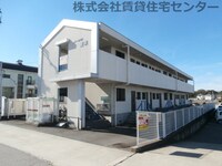 リバーサイド養翠