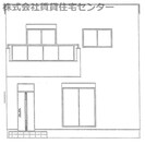 仮）シアラ塩屋5丁目ⅡD号の外観