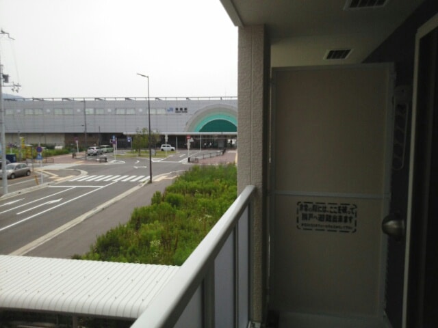  きのくに線・紀勢本線/海南駅 徒歩2分 2階 築12年