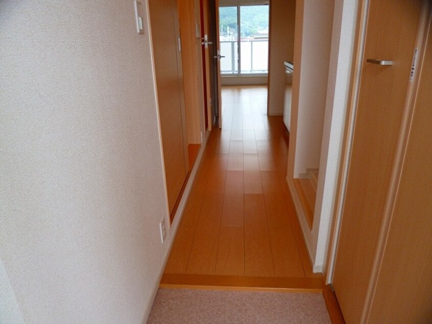  きのくに線・紀勢本線/海南駅 徒歩2分 2階 築12年