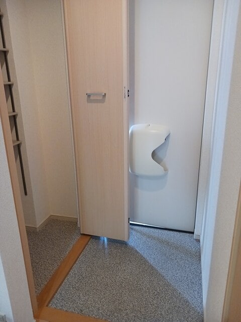  きのくに線・紀勢本線/海南駅 徒歩2分 2階 築12年