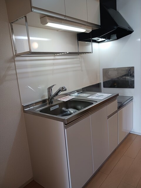  きのくに線・紀勢本線/海南駅 徒歩2分 2階 築12年