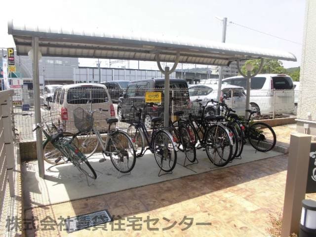  きのくに線・紀勢本線/海南駅 徒歩2分 2階 築12年