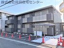 クレリア和歌山の外観
