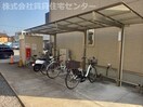  阪和線・羽衣線/和歌山駅 バス24分南宇須下車:停歩4分 1階 築8年