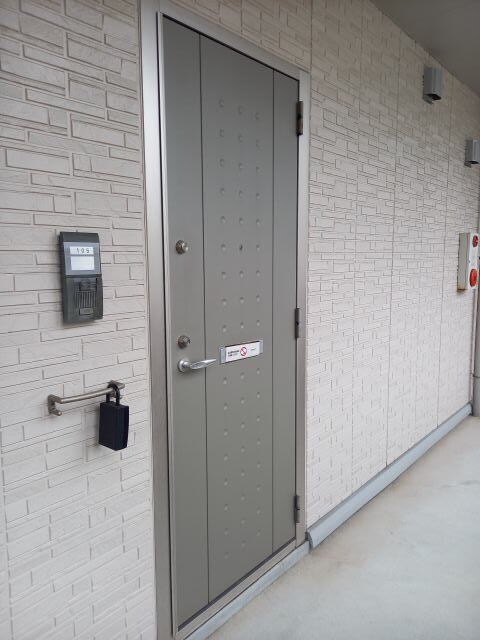  ハイツ グレース