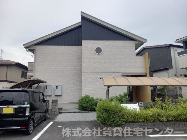  ハイツ グレース