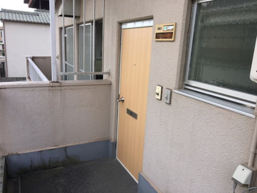  グランディール西浜