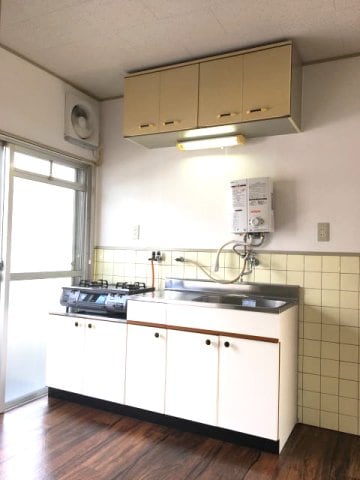  グランディール西浜