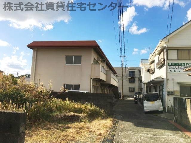  グランディール西浜