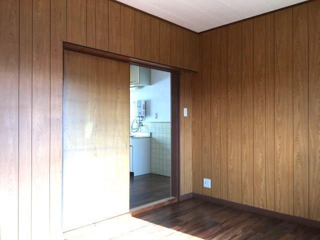  グランディール西浜