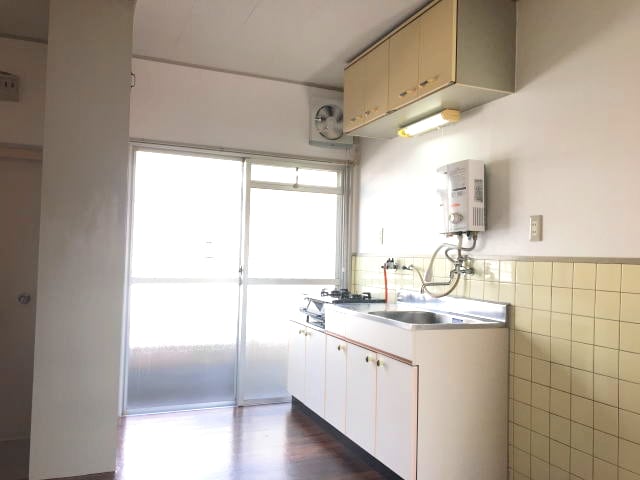  グランディール西浜